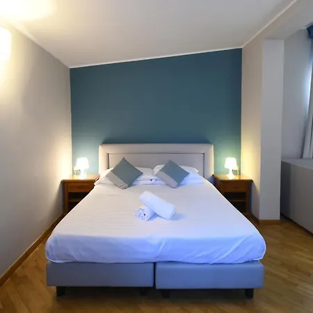 Hotel Cavour-3