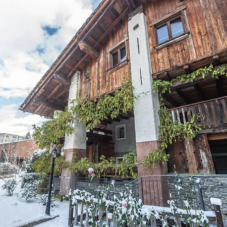 Chalet D'Aoste-2