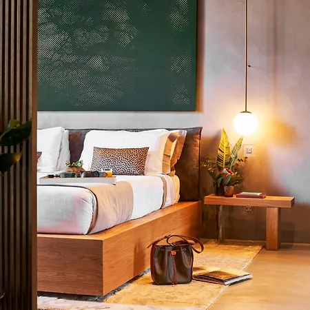 Fornace Suite-3