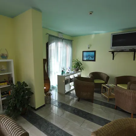 Hotel Mistral-3