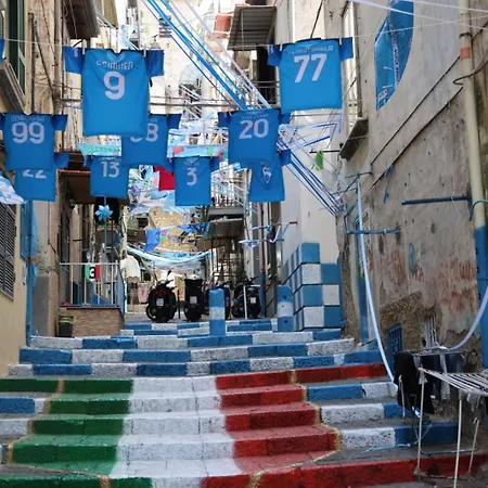 Cuore Napoli Centro-2