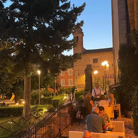 Hotel La Ginestra-2