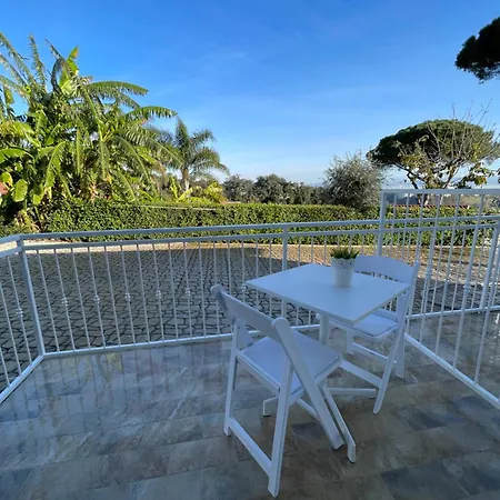 Zia Bi Bed And Breakfast-3