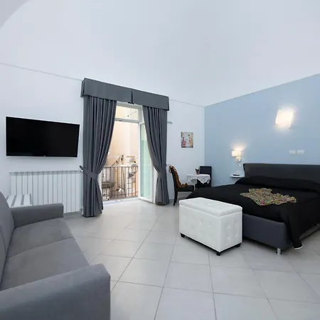Amalfi Casa Angelina-3