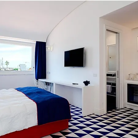 Maison Blu - Intimate Guesthouse-3