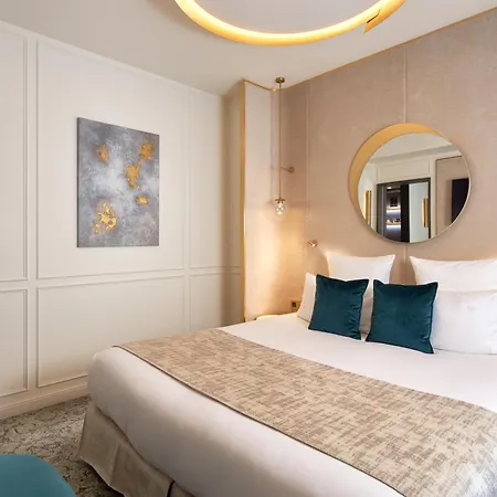 Maison Albar - Le Vendome-2