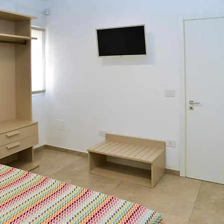 B&B Domus Terra Mare-3
