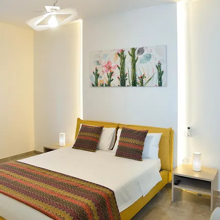 B&B Domus Terra Mare-2