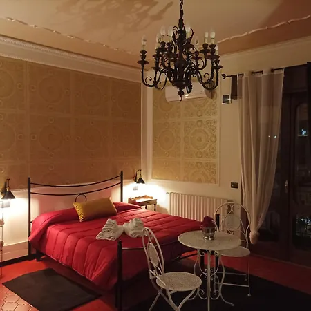 B&B Centrum Palmi-3