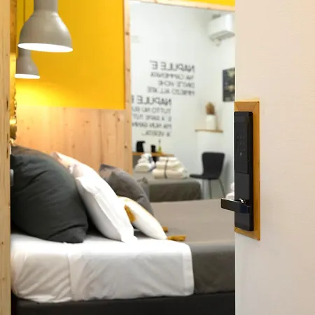 Miracolo al Duomo Smart Accomodations-3