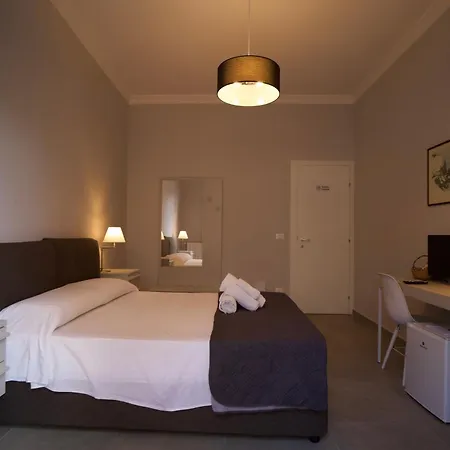 Donna Franca Rooms&Suite-3