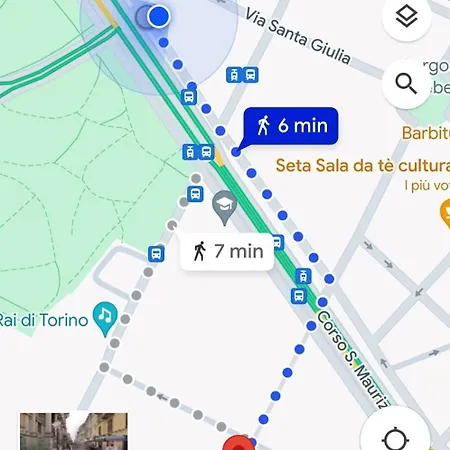 I Reali Bed & Breakfast-3