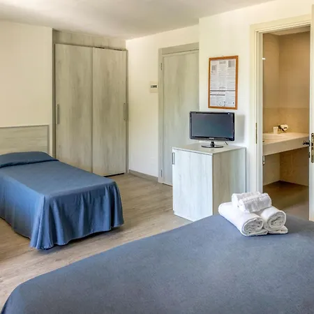 Hotel del Faro - Pugnochiuso Resort-2