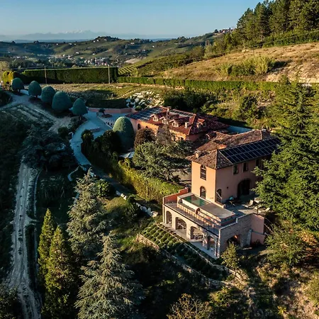 Giarvino Boutique Guest House-2