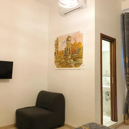 Hostel Cosmos-2