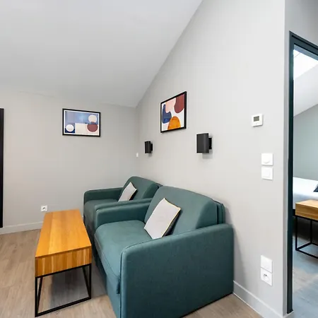 Staycity Aparthotels Marseille Centre Vieux Port-3