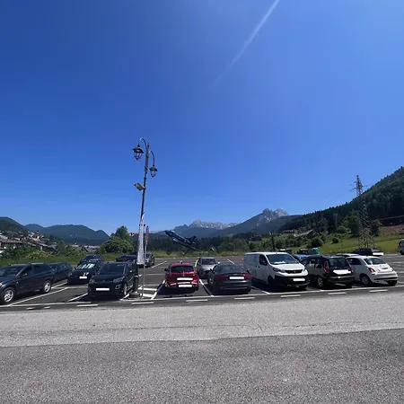 Hotel Valle Verde - Rent Ski & Bike-2