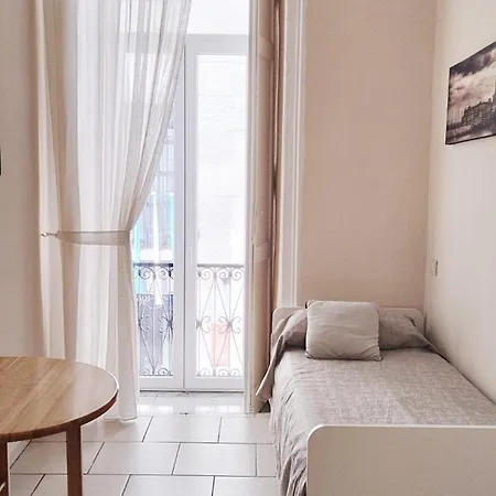 B&B Napoli Campagnari-3