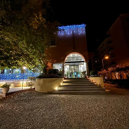 Villa Nasti Hotel Ristorante-2