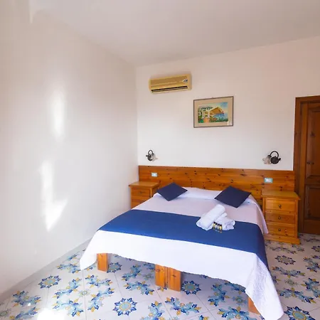 Hotel Casa Giuseppina-2