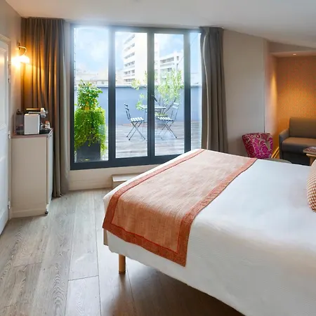 Hotel Vic Eiffel-2