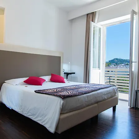 Marina 10 Design Hotel&SPA-2