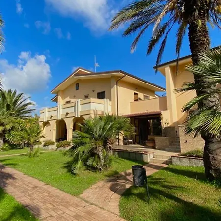 San Michele Apartments&Rooms-3