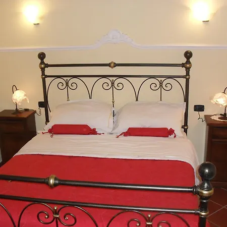B&BHotel EMMANUEL Napoli-3