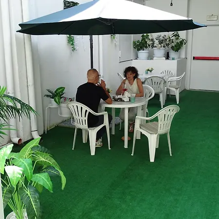 Hotel La Torre-2