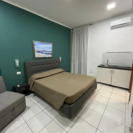Bed & Breakfast De Bono-2
