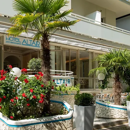 Hotel Altair-2