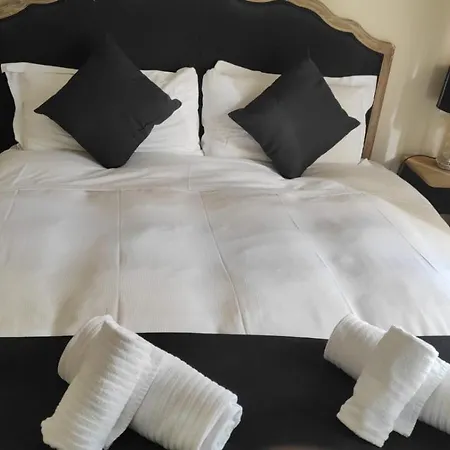 Casa Ponte Sisto Guesthouse-2