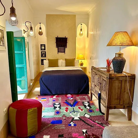 Riad 11 Zitoune-2