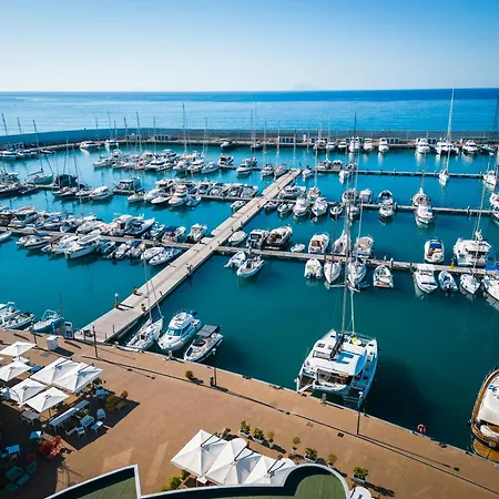 Sestante Marina Motel-2