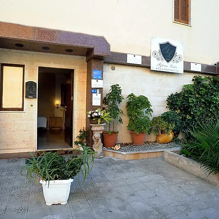 B&B Gianluis-3
