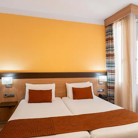 Hostal Ballesta-3