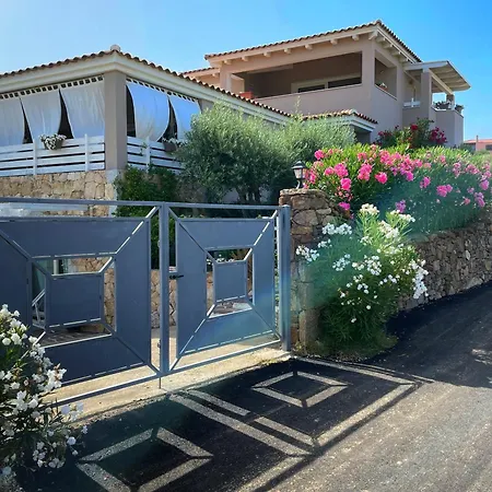 La Pecora Nera B&B-3