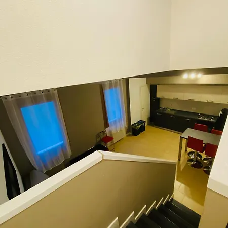 Central Luxury Garden Guest House-2