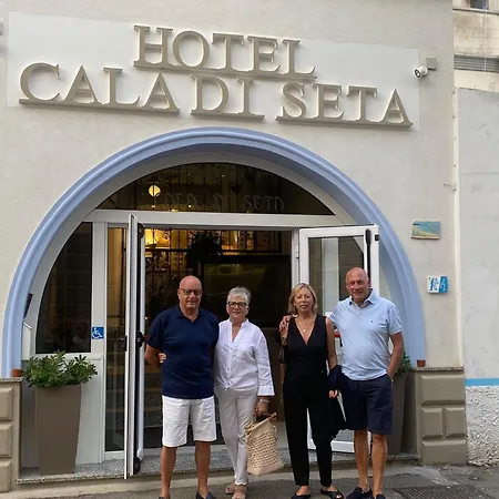 Hotel Cala Di Seta-2