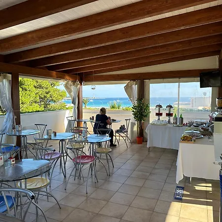 Hotel Iride By Marino Tourist-2
