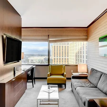 Vdara Hotel&Spa Private Residences-2