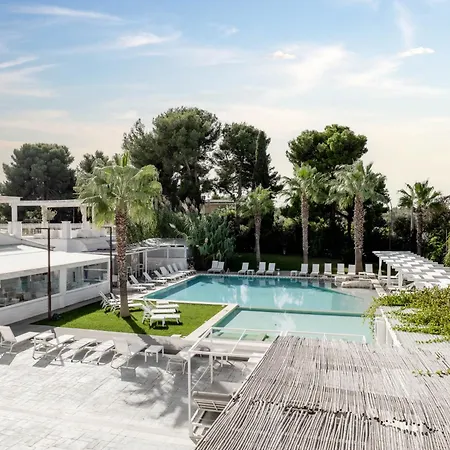 San Lorenzo Boutique Hotel & Spa-3