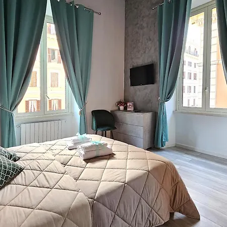 Girasole Suites-3