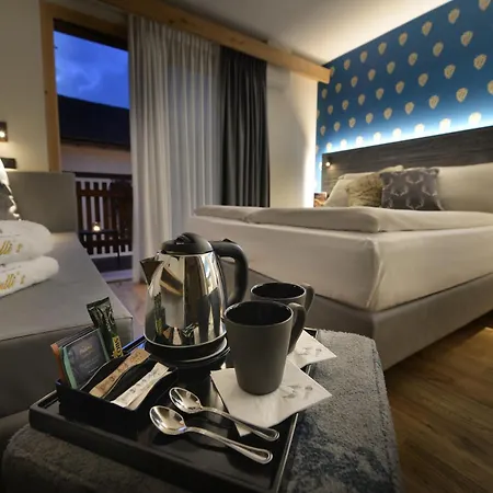Hotel Galli's - Centro-2