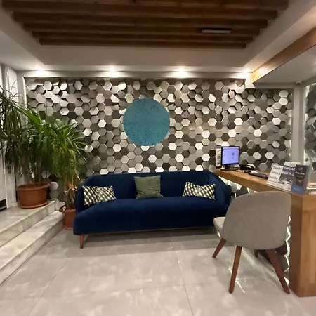 Basilissis Hotel-3