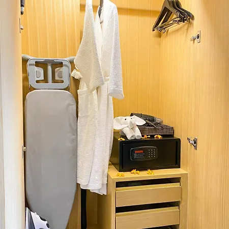 Eleven Bangkok Sukhumvit 11 By Kingston Hotels-2
