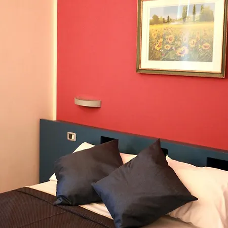 Hotel Kursaal Bb-2