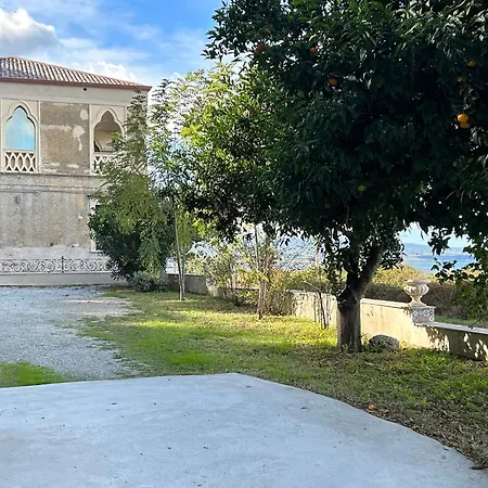 Dimora Le Pietre Del Mare-2