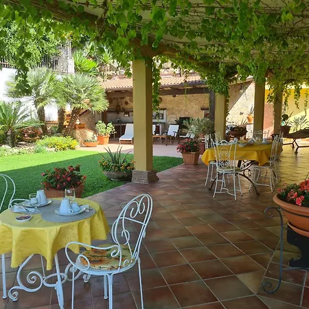 Villa Olga B&B-3