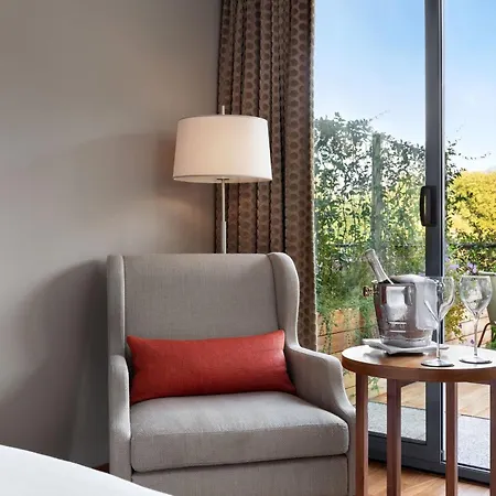 Sheraton Lake Como Hotel-3